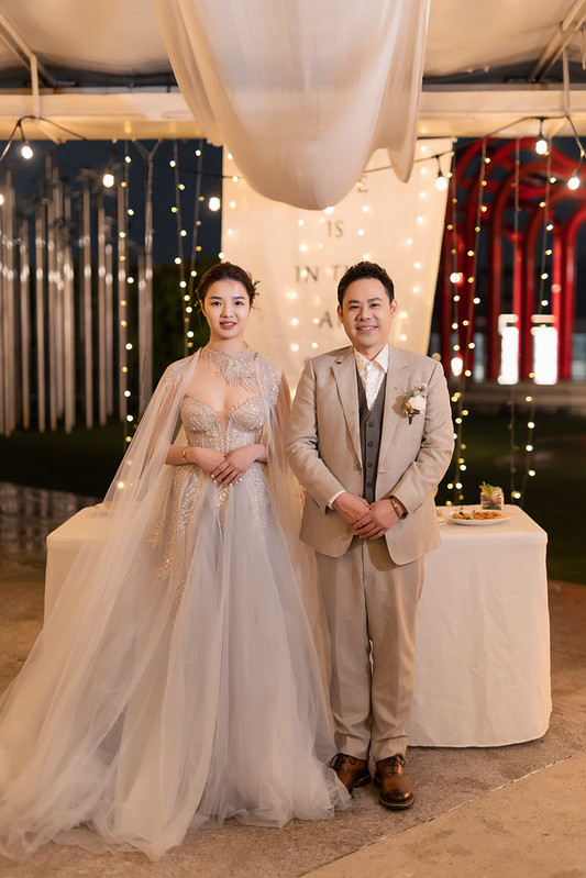 Wedding婚禮記錄 台北婚攝 大熊婚禮攝影 