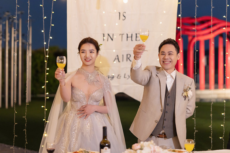 Wedding婚禮記錄 台北婚攝 大熊婚禮攝影 