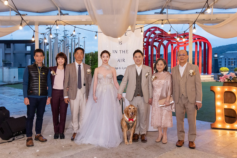 Wedding婚禮記錄 台北婚攝 大熊婚禮攝影 