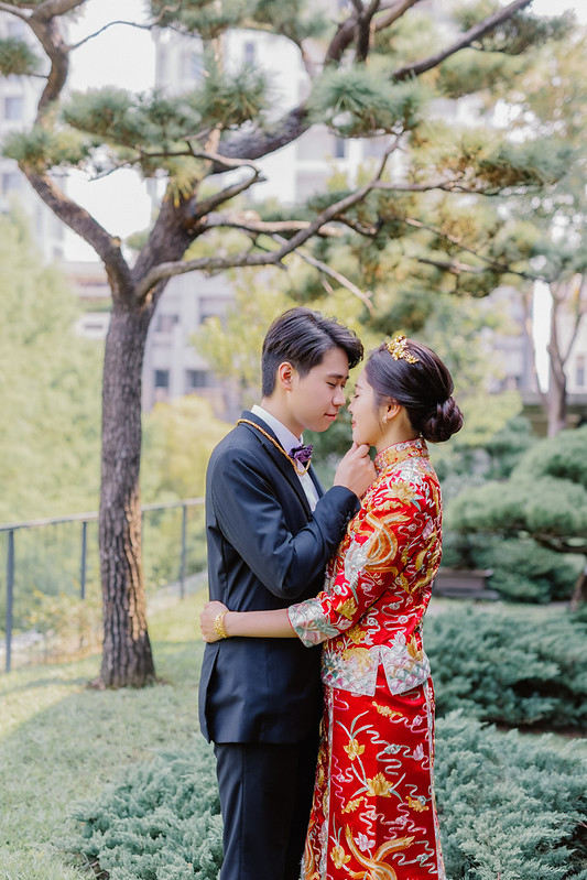 Apple婚禮攝影 Wedding婚禮記錄 台北婚攝 大熊婚禮攝影 