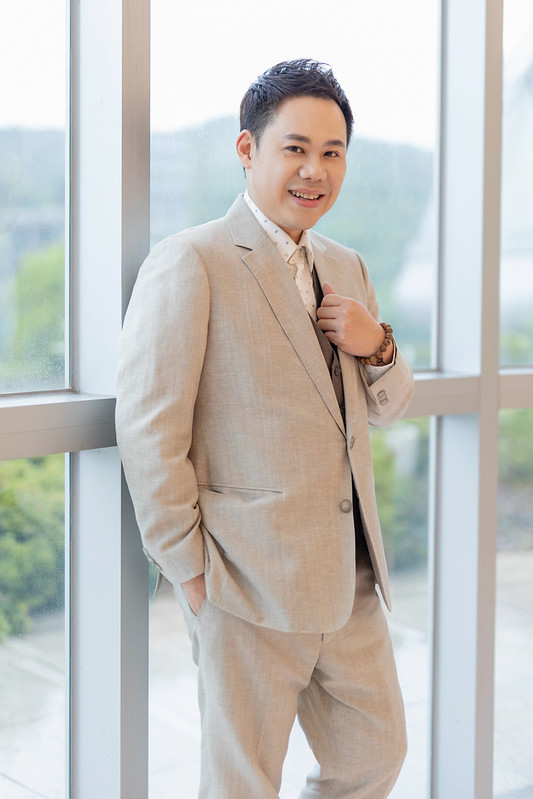 Wedding婚禮記錄 台北婚攝 大熊婚禮攝影 