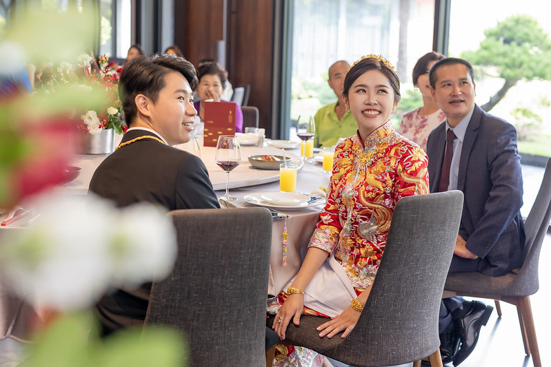 Apple婚禮攝影 Wedding婚禮記錄 台北婚攝 大熊婚禮攝影 