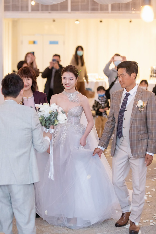 Wedding婚禮記錄 台北婚攝 大熊婚禮攝影 