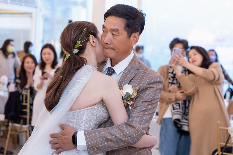 Wedding婚禮記錄 台北婚攝 大熊婚禮攝影 