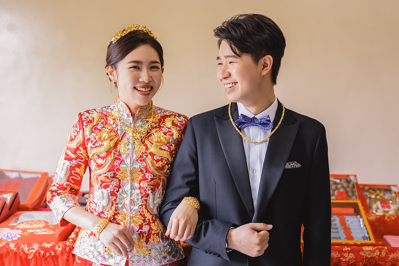 Apple婚禮攝影 Wedding婚禮記錄 台北婚攝 大熊婚禮攝影 