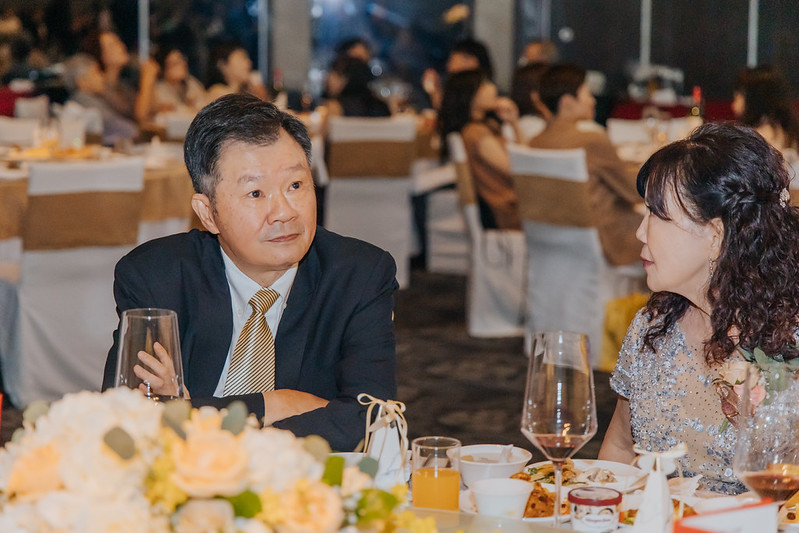 Wedding婚禮記錄 台北婚攝 大熊婚禮攝影 
