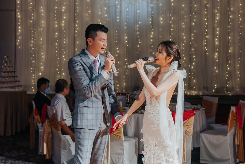 Wedding婚禮記錄 台北婚攝 大熊婚禮攝影 