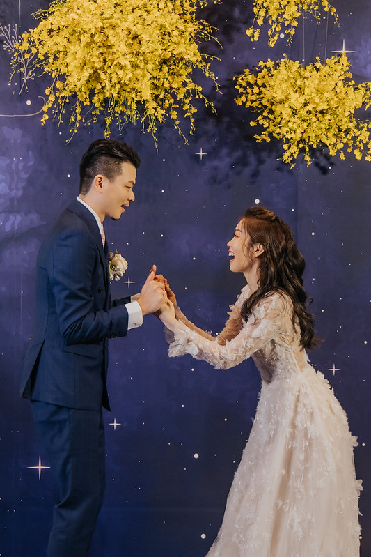 Wedding婚禮記錄 台北婚攝 大熊婚禮攝影 