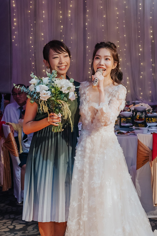 Wedding婚禮記錄 台北婚攝 大熊婚禮攝影 