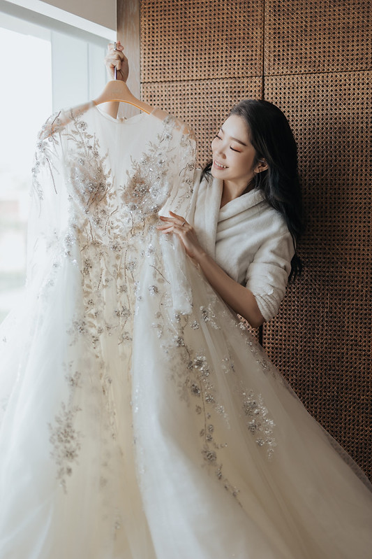 Wedding婚禮記錄 台北婚攝 大熊婚禮攝影 