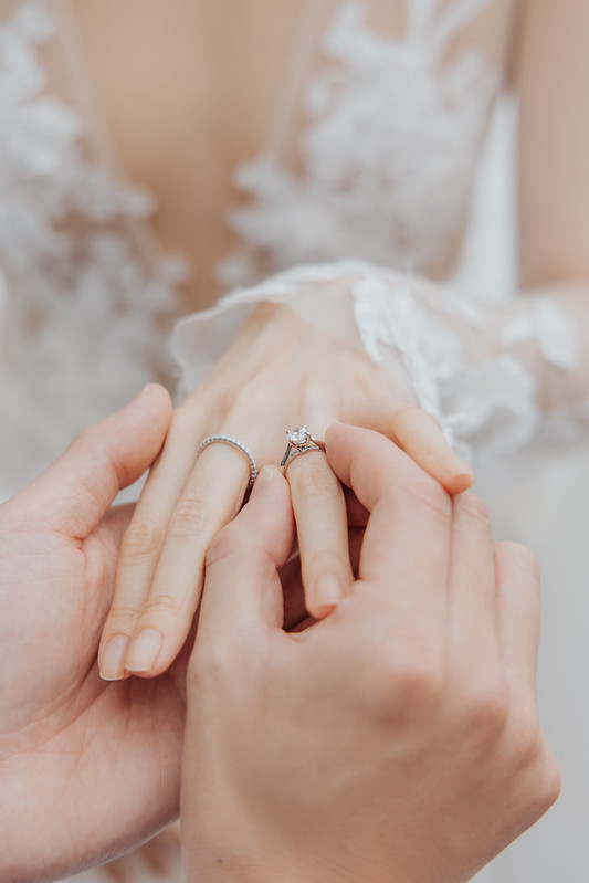 Wedding婚禮記錄 台北婚攝 大熊婚禮攝影 