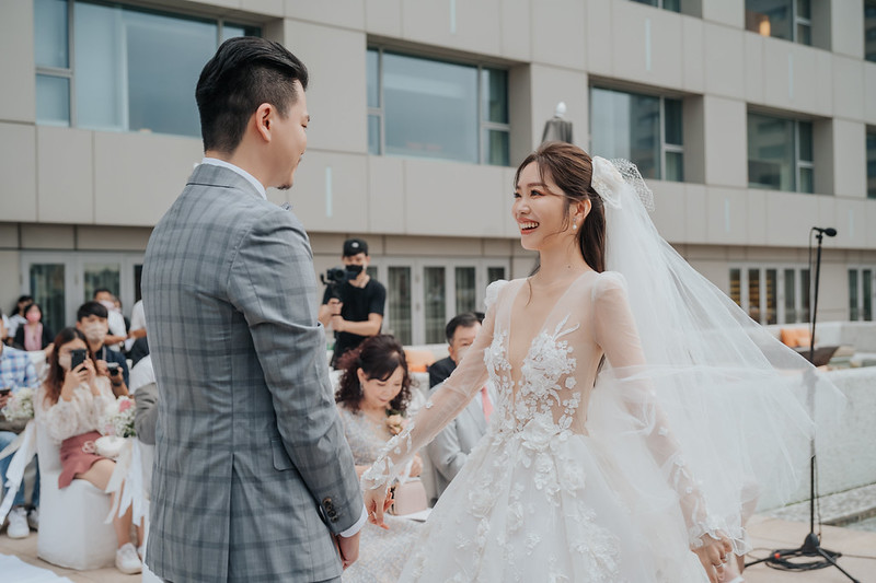 Wedding婚禮記錄 台北婚攝 大熊婚禮攝影 