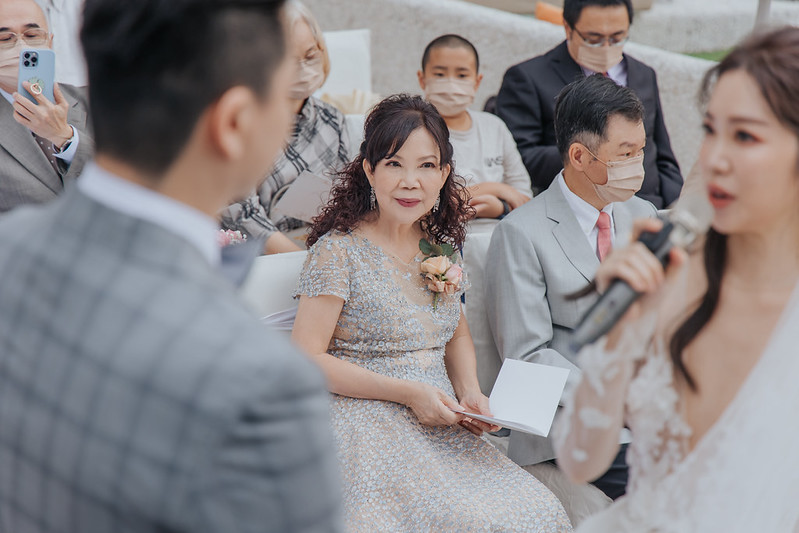 Wedding婚禮記錄 台北婚攝 大熊婚禮攝影 