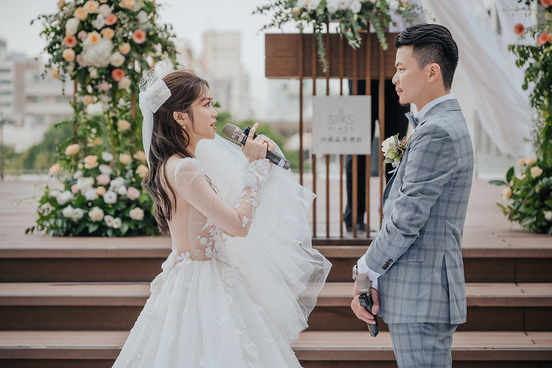 Wedding婚禮記錄 台北婚攝 大熊婚禮攝影 