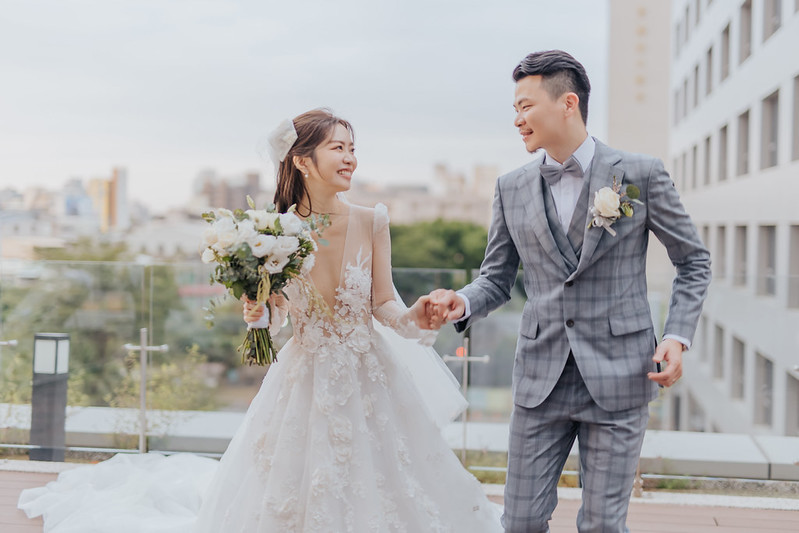 Wedding婚禮記錄 台北婚攝 大熊婚禮攝影 
