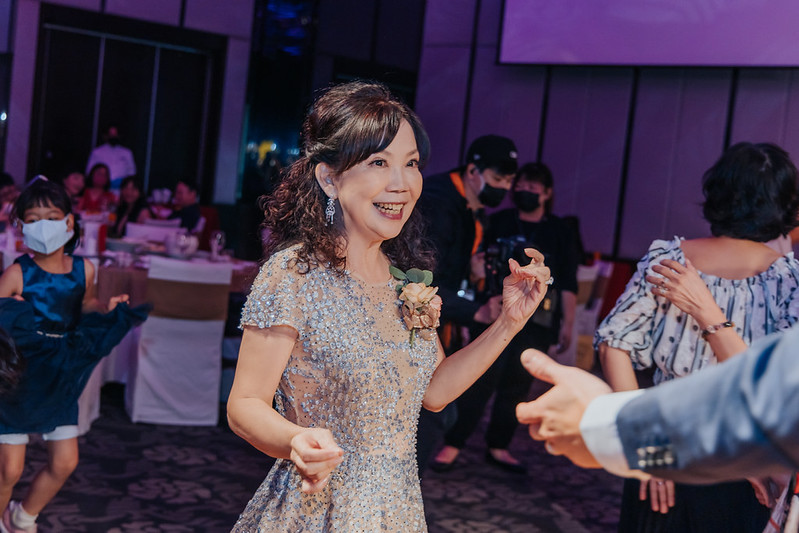 Wedding婚禮記錄 台北婚攝 大熊婚禮攝影 