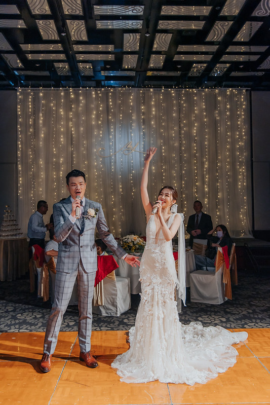 Wedding婚禮記錄 台北婚攝 大熊婚禮攝影 
