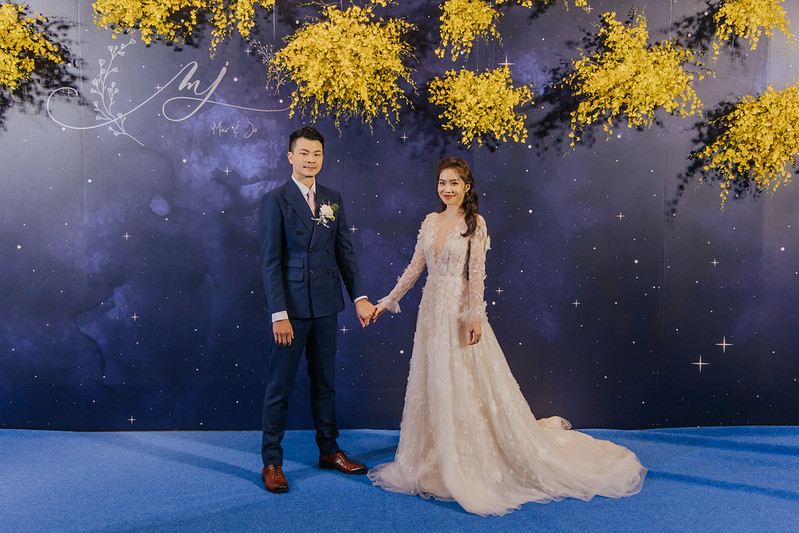 Wedding婚禮記錄 台北婚攝 大熊婚禮攝影 