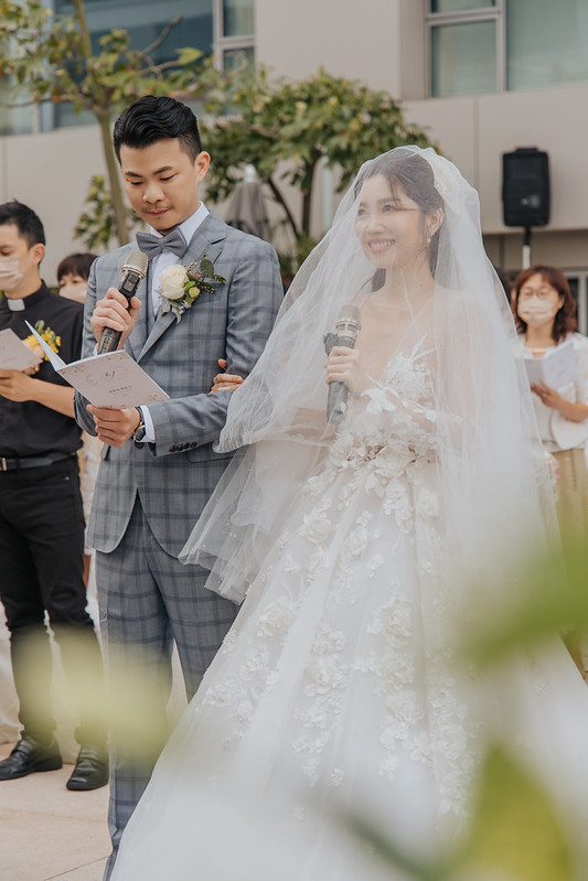 Wedding婚禮記錄 台北婚攝 大熊婚禮攝影 