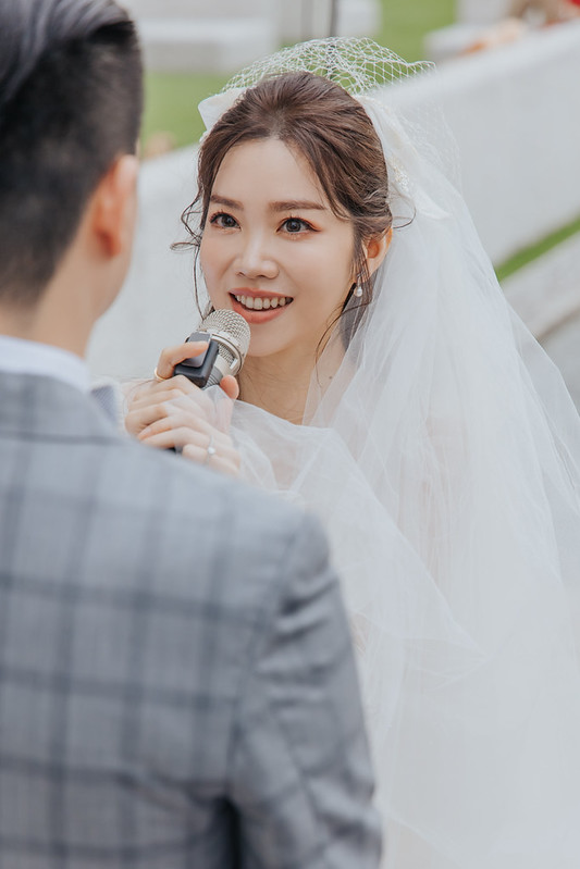 Wedding婚禮記錄 台北婚攝 大熊婚禮攝影 