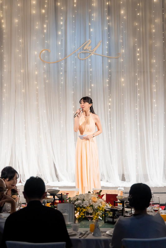 Wedding婚禮記錄 台北婚攝 大熊婚禮攝影 