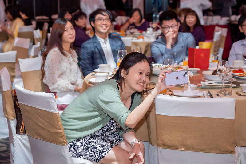 Wedding婚禮記錄 台北婚攝 大熊婚禮攝影 