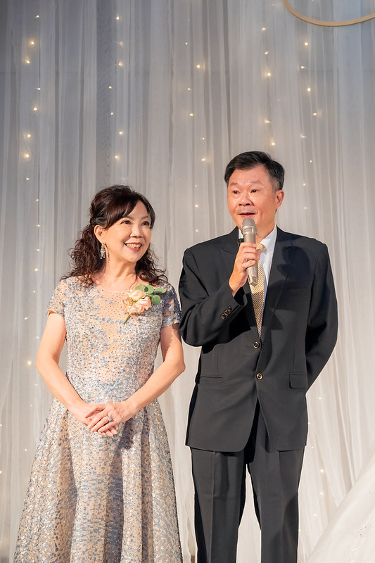 Wedding婚禮記錄 台北婚攝 大熊婚禮攝影 