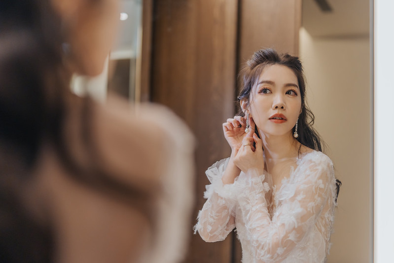 Wedding婚禮記錄 台北婚攝 大熊婚禮攝影 