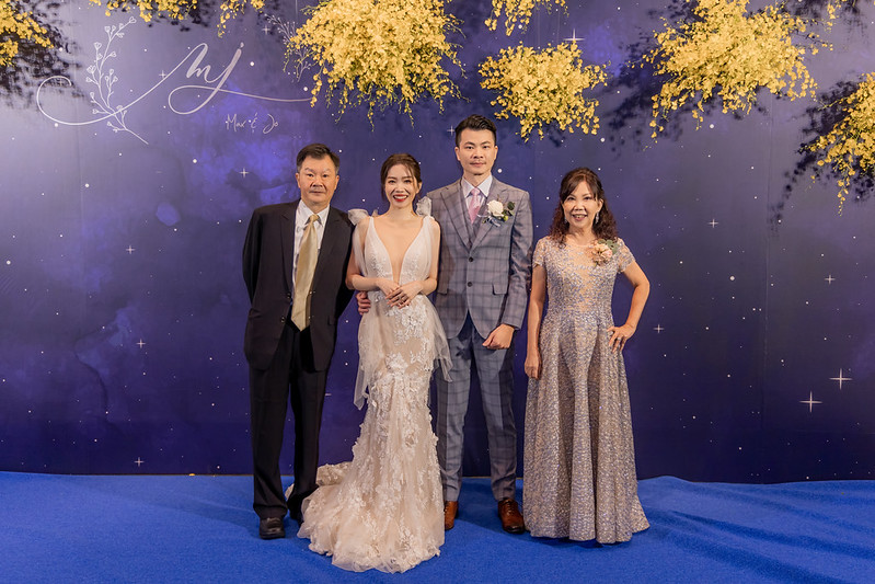Wedding婚禮記錄 台北婚攝 大熊婚禮攝影 
