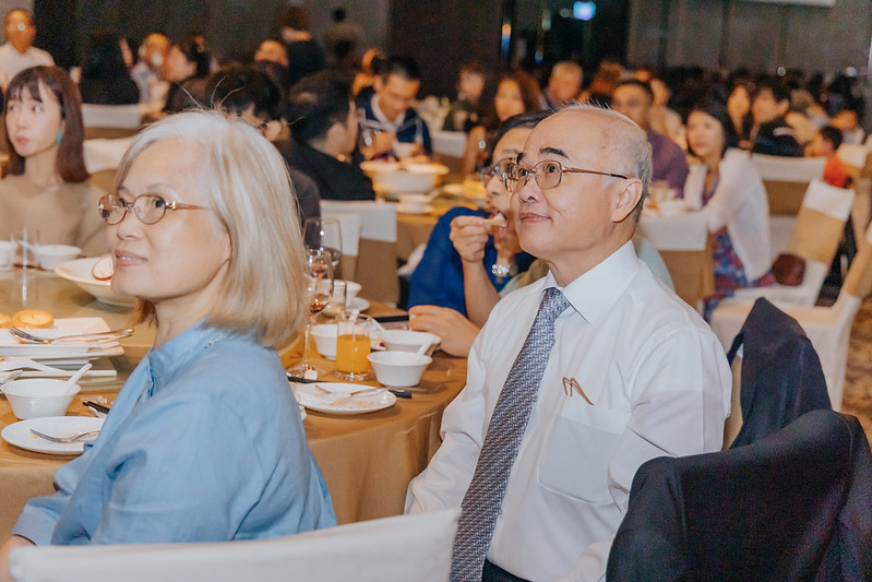Wedding婚禮記錄 台北婚攝 大熊婚禮攝影 