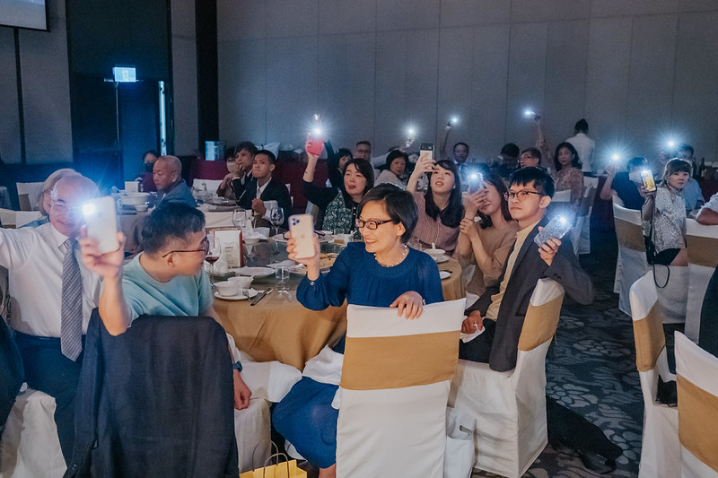 Wedding婚禮記錄 台北婚攝 大熊婚禮攝影 
