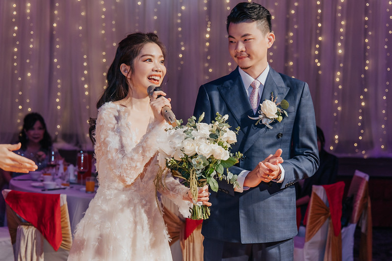 Wedding婚禮記錄 台北婚攝 大熊婚禮攝影 