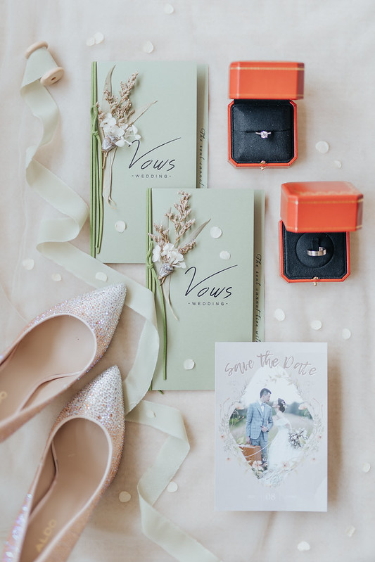 Wedding婚禮記錄 台北婚攝 大熊婚禮攝影 