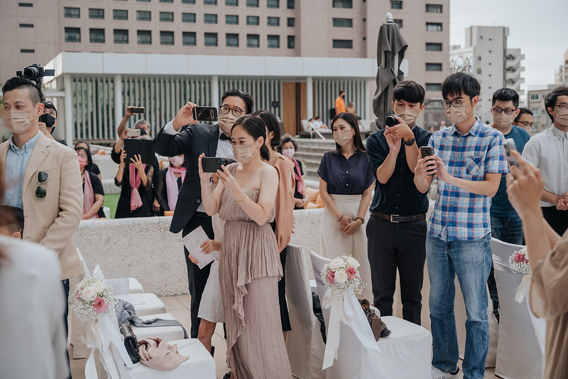 Wedding婚禮記錄 台北婚攝 大熊婚禮攝影 