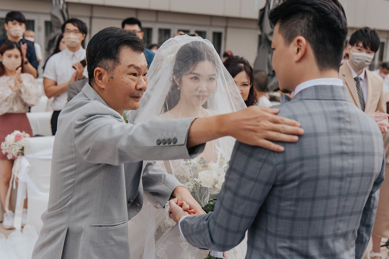 Wedding婚禮記錄 台北婚攝 大熊婚禮攝影 