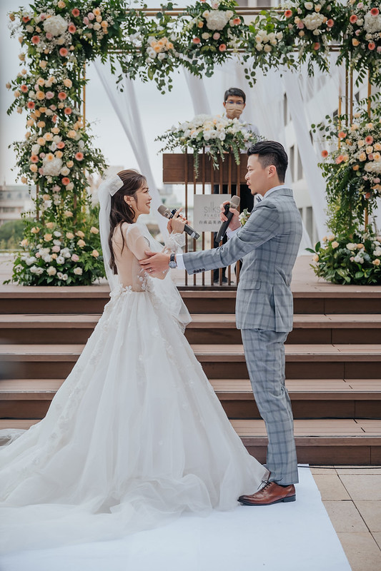 Wedding婚禮記錄 台北婚攝 大熊婚禮攝影 