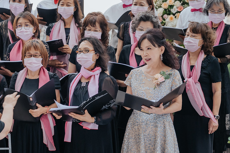 Wedding婚禮記錄 台北婚攝 大熊婚禮攝影 
