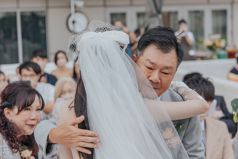Wedding婚禮記錄 台北婚攝 大熊婚禮攝影 