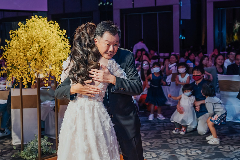 Wedding婚禮記錄 台北婚攝 大熊婚禮攝影 
