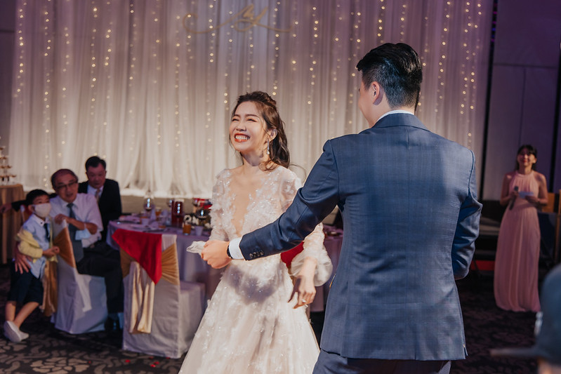 Wedding婚禮記錄 台北婚攝 大熊婚禮攝影 