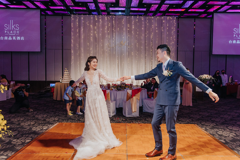 Wedding婚禮記錄 台北婚攝 大熊婚禮攝影 