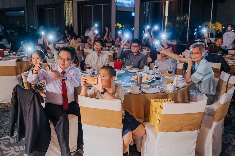 Wedding婚禮記錄 台北婚攝 大熊婚禮攝影 