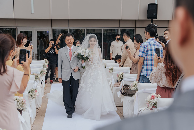 Wedding婚禮記錄 台北婚攝 大熊婚禮攝影 