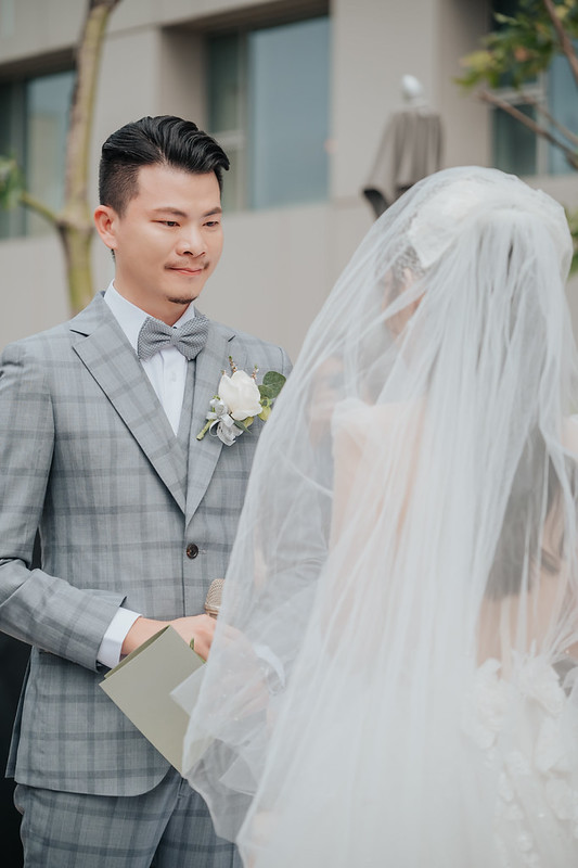 Wedding婚禮記錄 台北婚攝 大熊婚禮攝影 