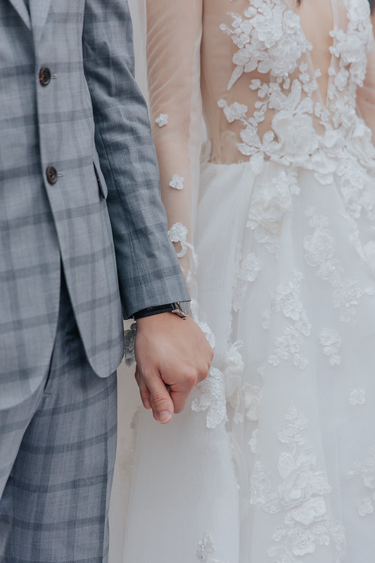 Wedding婚禮記錄 台北婚攝 大熊婚禮攝影 