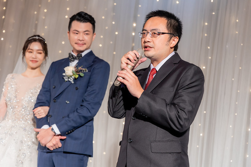 Wedding婚禮記錄 台北婚攝 大熊婚禮攝影 