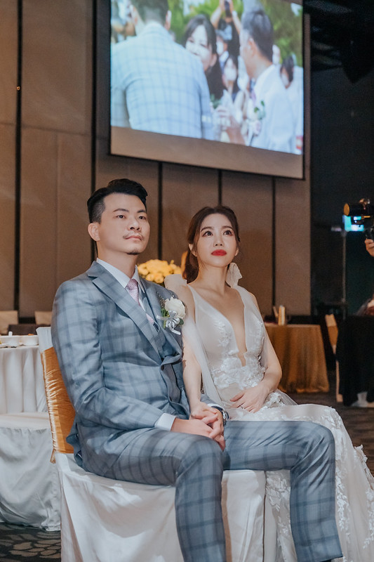 Wedding婚禮記錄 台北婚攝 大熊婚禮攝影 
