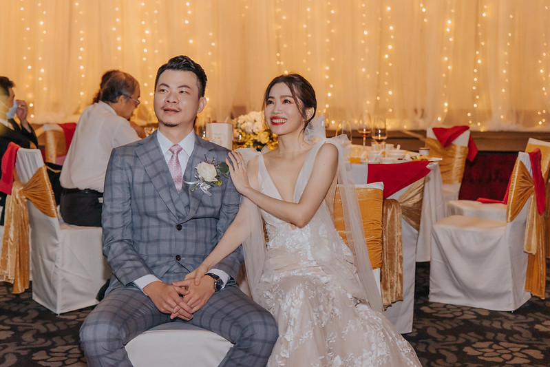 Wedding婚禮記錄 台北婚攝 大熊婚禮攝影 