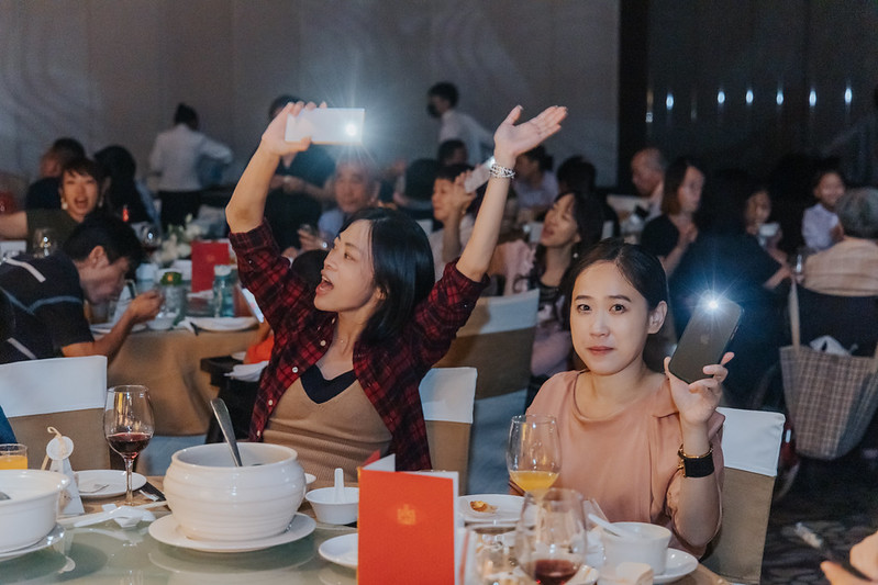 Wedding婚禮記錄 台北婚攝 大熊婚禮攝影 