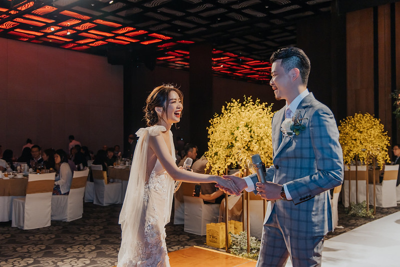 Wedding婚禮記錄 台北婚攝 大熊婚禮攝影 
